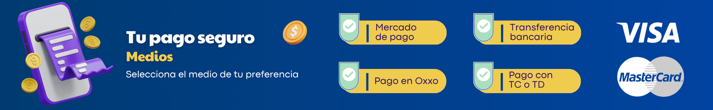 Medios de pago
